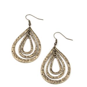 Paparazzi Fashion Earrings